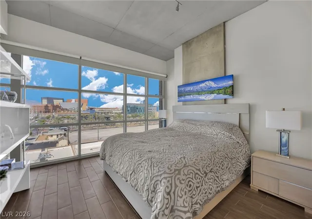 4th image of 353 E Bonneville Ave #626, Las Vegas, NV 89101 | MLS# 2778970