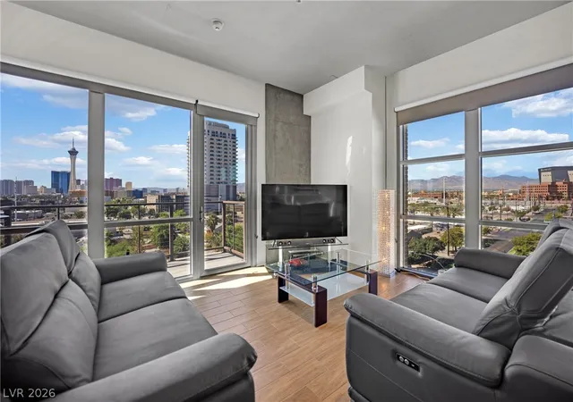 5th image of 353 E Bonneville Ave #626, Las Vegas, NV 89101 | MLS# 2778970