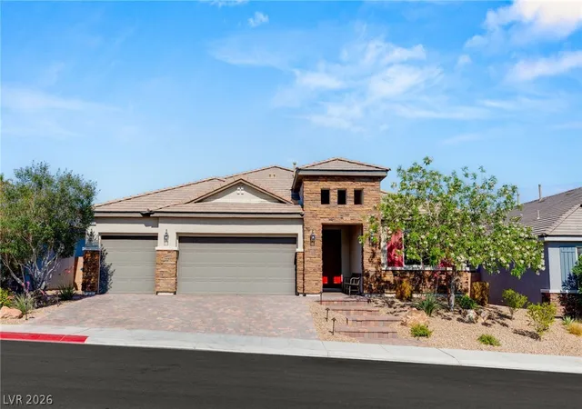 1st image of 6380 Regina Ridge St, Las Vegas, NV 89149 | MLS# 2778707