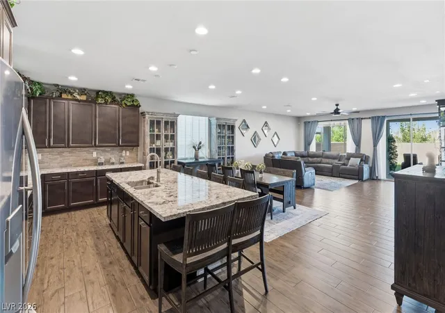 4th image of 6380 Regina Ridge St, Las Vegas, NV 89149 | MLS# 2778707