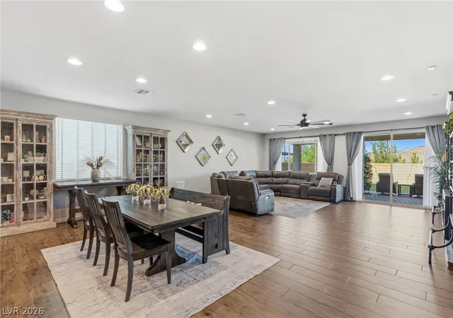 5th image of 6380 Regina Ridge St, Las Vegas, NV 89149 | MLS# 2778707