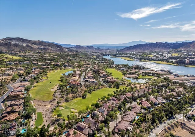 3rd image of 11 Via Lido, Henderson, NV 89011 | MLS# 2776686