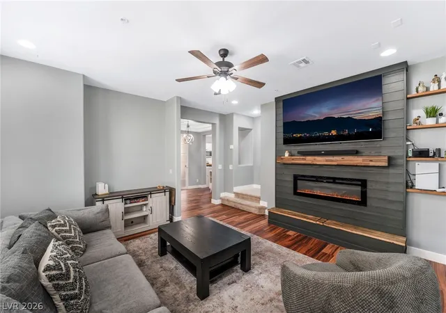 Homes for sale in Las Vegas, NV | 7561 Cutting Edge Ct, Las Vegas, NV 89149 | MLS# 2776731