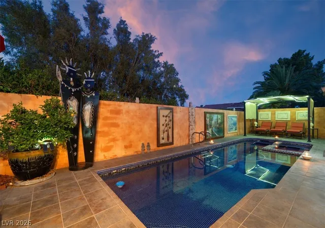 1st image of 2524 Sunset Beach Ln, Las Vegas, NV 89128 | MLS# 2778519