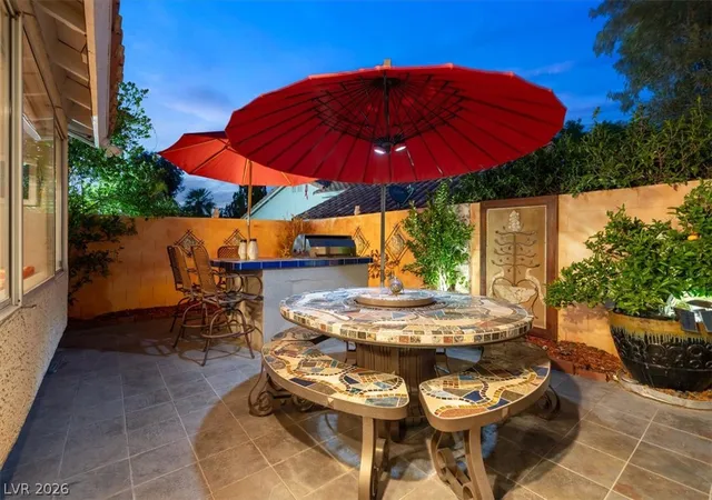 Photo 4 of Single family home for sale at 2524 Sunset Beach Ln, Las Vegas, NV 89128 | MLS# 2778519 | Listing updated on 2026-07-30
