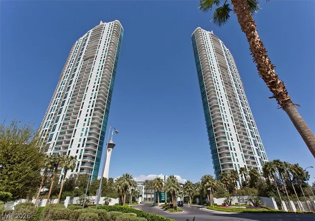 1st image of 222 Karen Ave #3802, Las Vegas, NV 89109 | MLS# 2779121