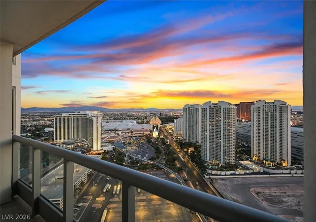 2nd image of 222 Karen Ave #3802, Las Vegas, NV 89109 | MLS# 2779121