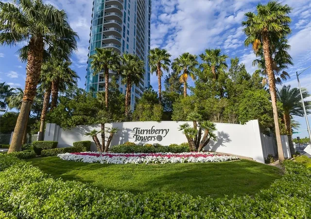 57th image of 222 Karen Ave #3802, Las Vegas, NV 89109 | MLS# 2779121