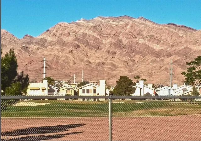 Manufactured home for sale at 2781 Acadia Ct, Las Vegas, NV 89142 | MLS# 2777492