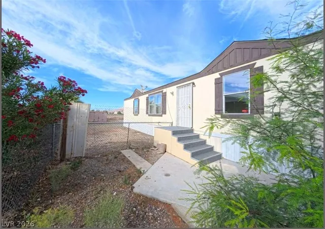 Photo 3 of Manufactured home for sale at 2781 Acadia Ct, Las Vegas, NV 89142 | MLS# 2777492 | Listing updated on 2026-07-31