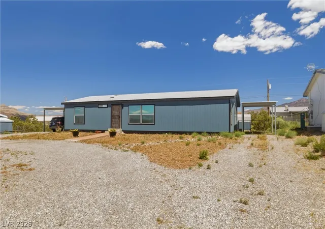 1st image of 840 E Fort Carson Rd, Pahrump, NV 89060 | MLS# 2778600