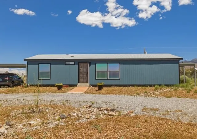 2nd image of 840 E Fort Carson Rd, Pahrump, NV 89060 | MLS# 2778600