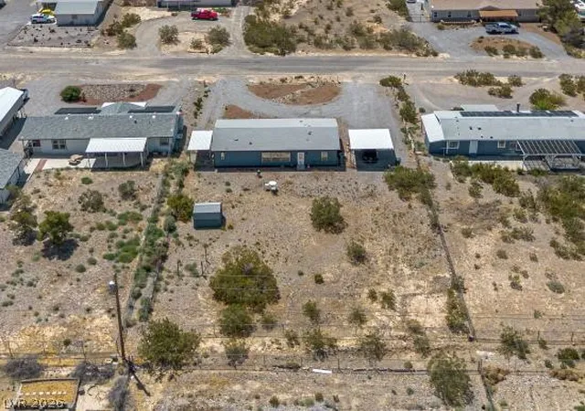 32nd image of 840 E Fort Carson Rd, Pahrump, NV 89060 | MLS# 2778600