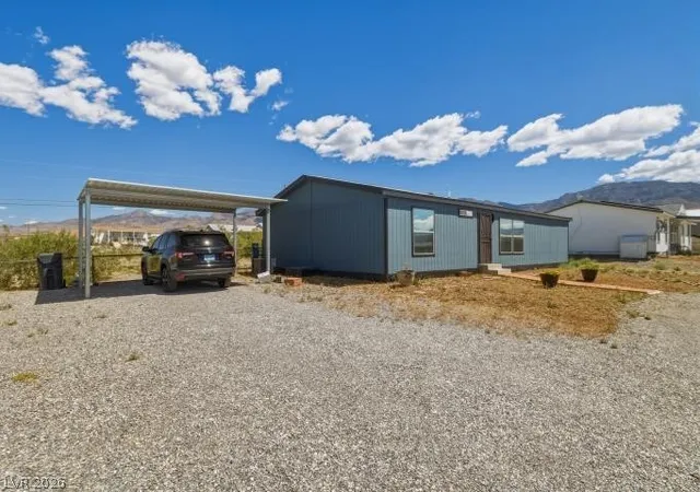 3rd image of 840 E Fort Carson Rd, Pahrump, NV 89060 | MLS# 2778600