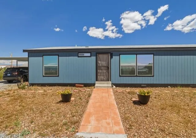 4th image of 840 E Fort Carson Rd, Pahrump, NV 89060 | MLS# 2778600