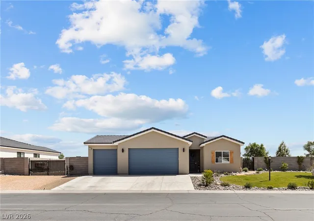 1st image of 1583 Mazuma Ct, Logandale, NV 89021 | MLS# 2779127