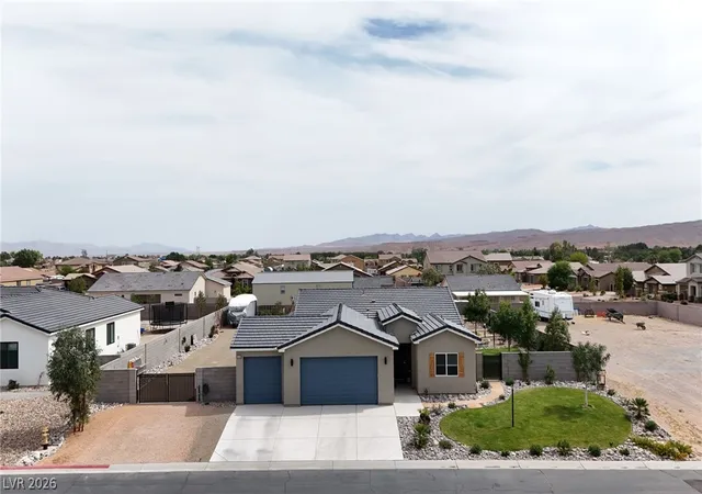 2nd image of 1583 Mazuma Ct, Logandale, NV 89021 | MLS# 2779127