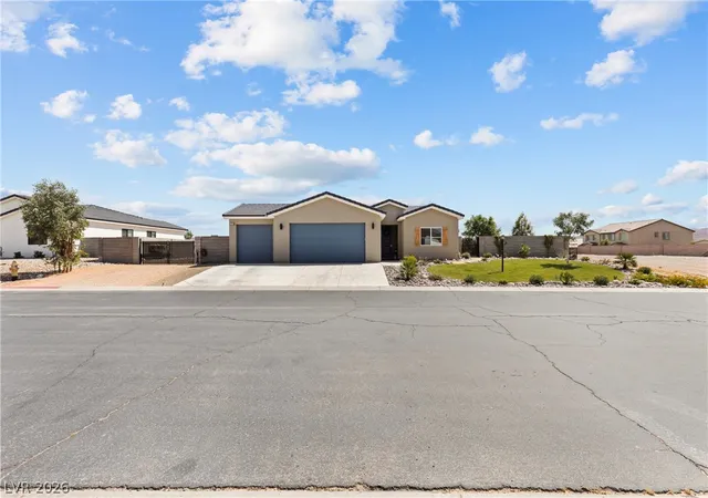 3rd image of 1583 Mazuma Ct, Logandale, NV 89021 | MLS# 2779127