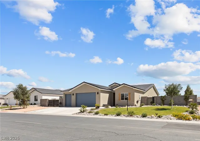 4th image of 1583 Mazuma Ct, Logandale, NV 89021 | MLS# 2779127