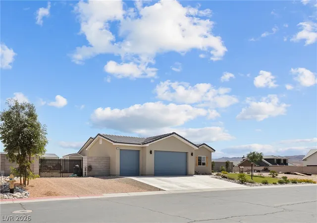 5th image of 1583 Mazuma Ct, Logandale, NV 89021 | MLS# 2779127