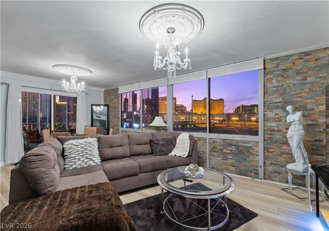 1st image of 205 E Harmon Ave #802, Las Vegas, NV 89169 | MLS# 2779026