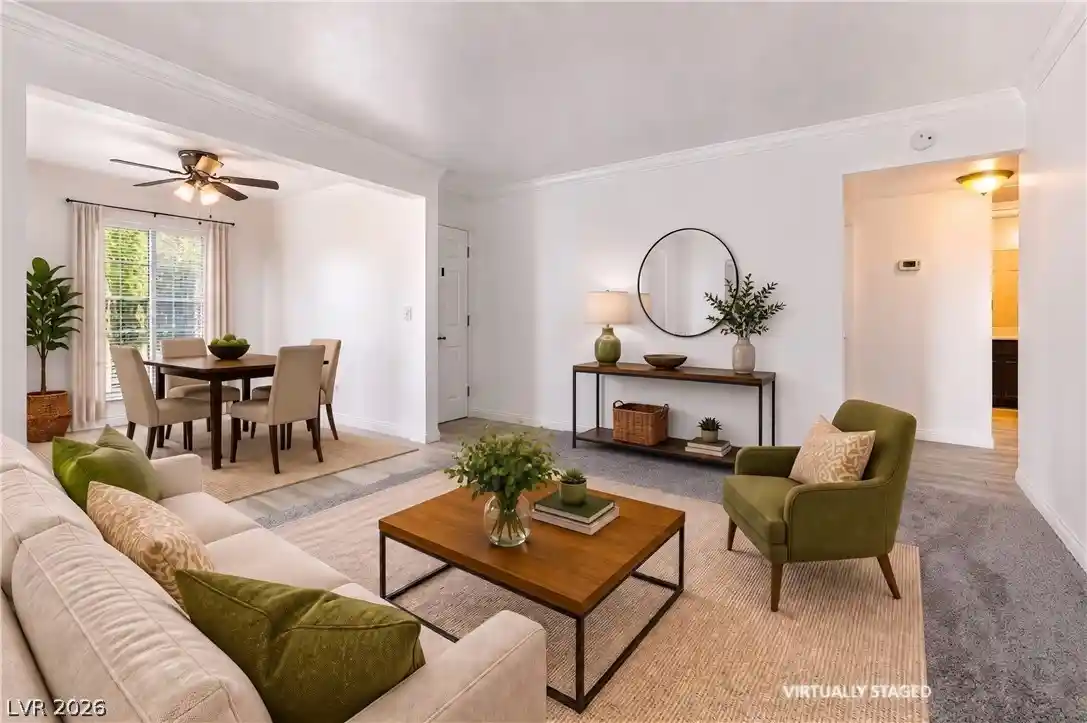 Condo for sale at 1405 Vegas Valley Dr #208, Las Vegas, NV 89169 | MLS# 2776437
