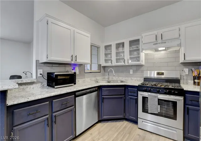 2nd image of 1300 S Arlington St #118, Las Vegas, NV 89104 | MLS# 2779059