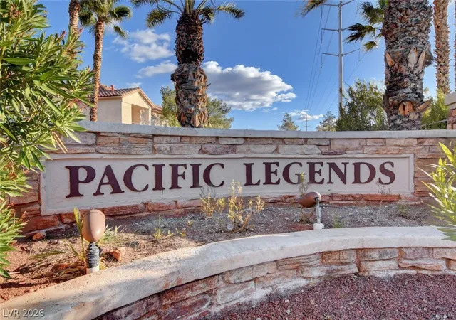 2nd image of 1300 S Arlington St, Las Vegas, NV 89104