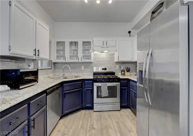 3rd image of 1300 S Arlington St #118, Las Vegas, NV 89104 | MLS# 2779059