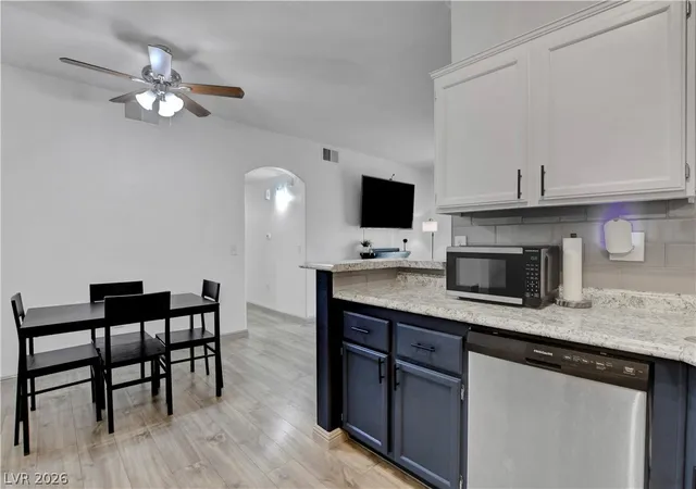5th image of 1300 S Arlington St #118, Las Vegas, NV 89104 | MLS# 2779059