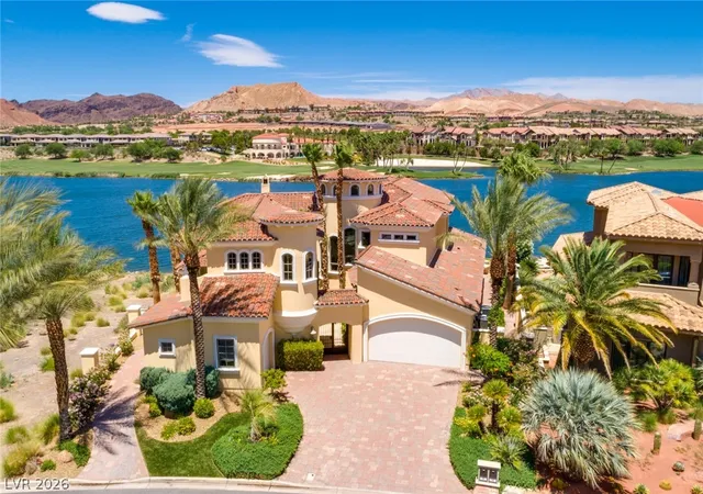 1st image of 8 Rue Promenade Wy, Henderson, NV 89011 | MLS# 2777142