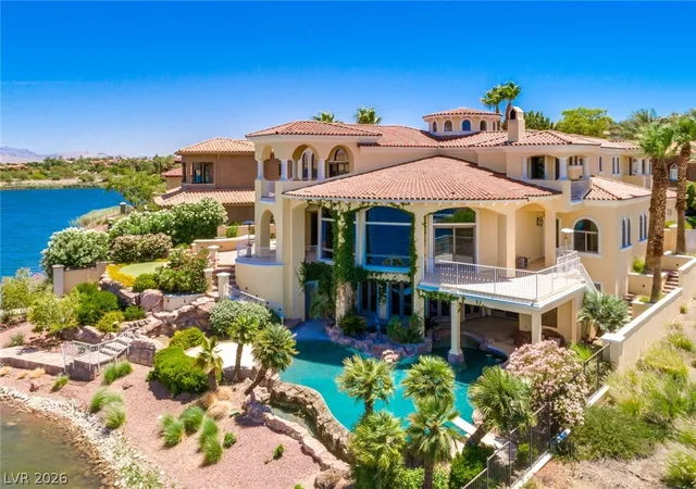 2nd image of 8 Rue Promenade Wy, Henderson, NV 89011 | MLS# 2777142