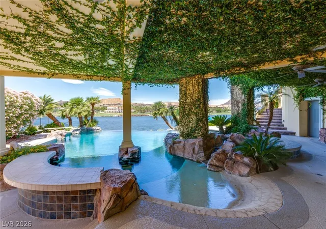 4th image of 8 Rue Promenade Wy, Henderson, NV 89011 | MLS# 2777142