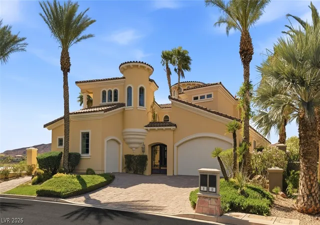 5th image of 8 Rue Promenade Wy, Henderson, NV 89011 | MLS# 2777142