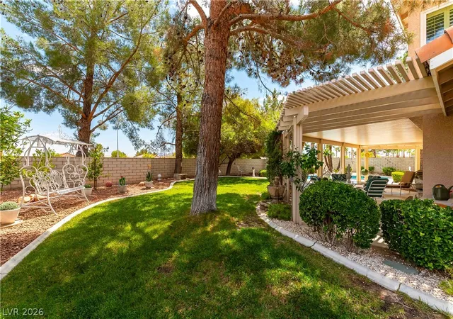 38th image of 5736 Willowcreek Rd, North Las Vegas, NV 89031 | MLS# 2778419
