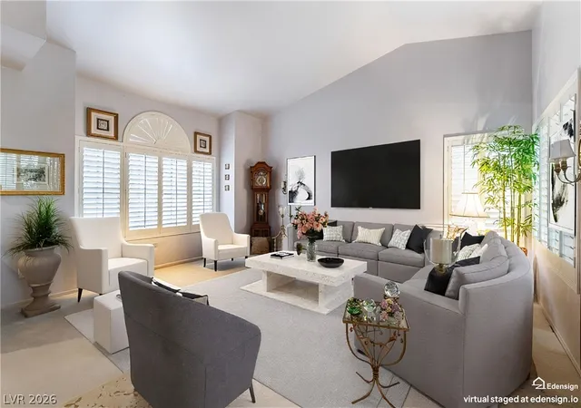 4th image of 5736 Willowcreek Rd, North Las Vegas, NV 89031 | MLS# 2778419