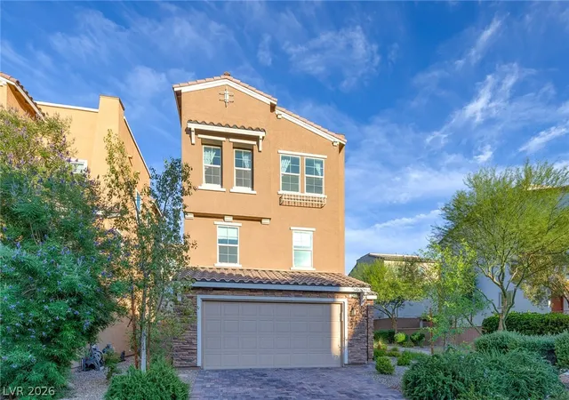3rd image of 374 Gracious Wy, Henderson, NV 89011 | MLS# 2778607