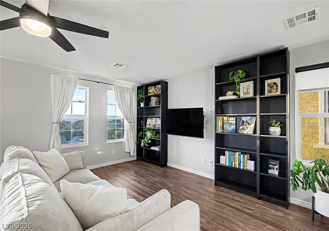 5th image of 374 Gracious Wy, Henderson, NV 89011 | MLS# 2778607