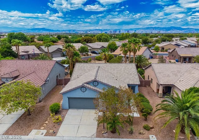 Photo 1 of Sale Pending at 3591 Driving Range St, Las Vegas, NV 89122 | MLS# 2779219 | Listing updated on 2026-07-28