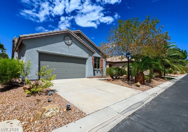 Photo 3 of Sale Pending at 3591 Driving Range St, Las Vegas, NV 89122 | MLS# 2779219 | Listing updated on 2026-07-28