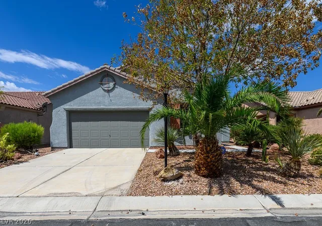 Photo 4 of Sale Pending at 3591 Driving Range St, Las Vegas, NV 89122 | MLS# 2779219 | Listing updated on 2026-07-28