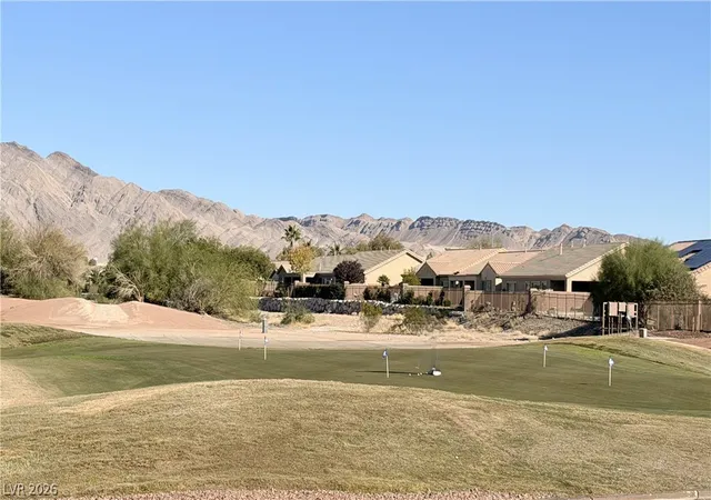 Photo 80 of Sale Pending at 3591 Driving Range St, Las Vegas, NV 89122 | MLS# 2779219 | Listing updated on 2026-07-28