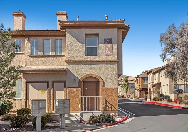 Photo 3 of Condo for sale at 10211 Delray Beach Ave #201, Las Vegas, NV 89129 | MLS# 2779245 | Listing updated on 2026-06-17