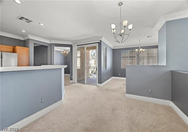 Listing Photo 4 - Condo for sale in building located at 10211 Delray Bch Ave, Las Vegas, NV 89129 - Unit #201