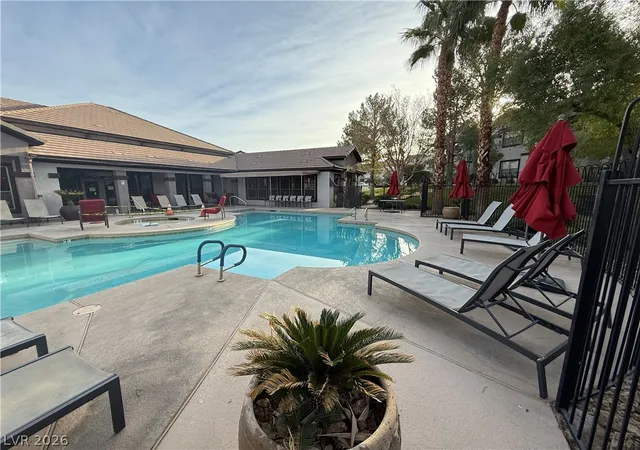 13th image of 45 Maleena Mesa St #1828, Henderson, NV 89074 | MLS# 2778631