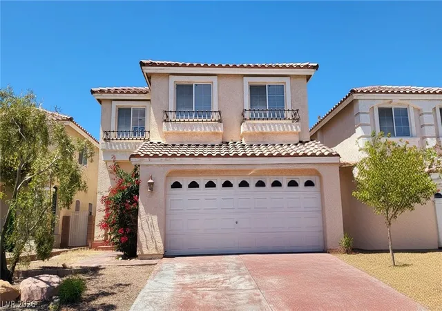 Photo 1 of Single family home for sale at 7619 Good Fortune Ct, Las Vegas, NV 89139 | MLS# 2778134 | Listing updated on 2026-08-25