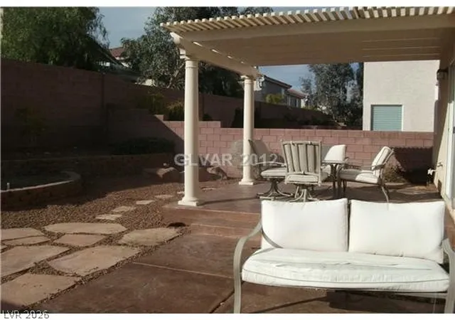Photo 7 of Single family home for sale at 7619 Good Fortune Ct, Las Vegas, NV 89139 | MLS# 2778134 | Listing updated on 2026-08-25