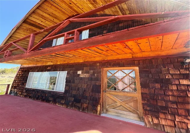 19th image of 20996 Pinion Pine Rd, Pioche, NV 89043 | MLS# 2778901