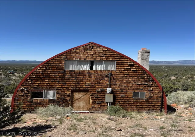 1st image of 20996 Pinion Pine Rd, Pioche, NV 89043 | MLS# 2778901