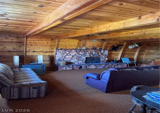 2nd image of 20996 Pinion Pine Rd, Pioche, NV 89043 | MLS# 2778901